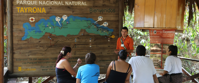 Minambiente celebra el Día Mundial de la Educación Ambiental
