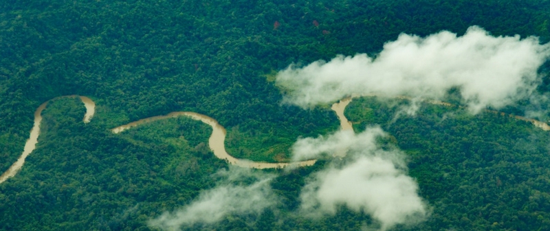 Hoy Colombia está más preparada frente a lucha contra el cambio climático