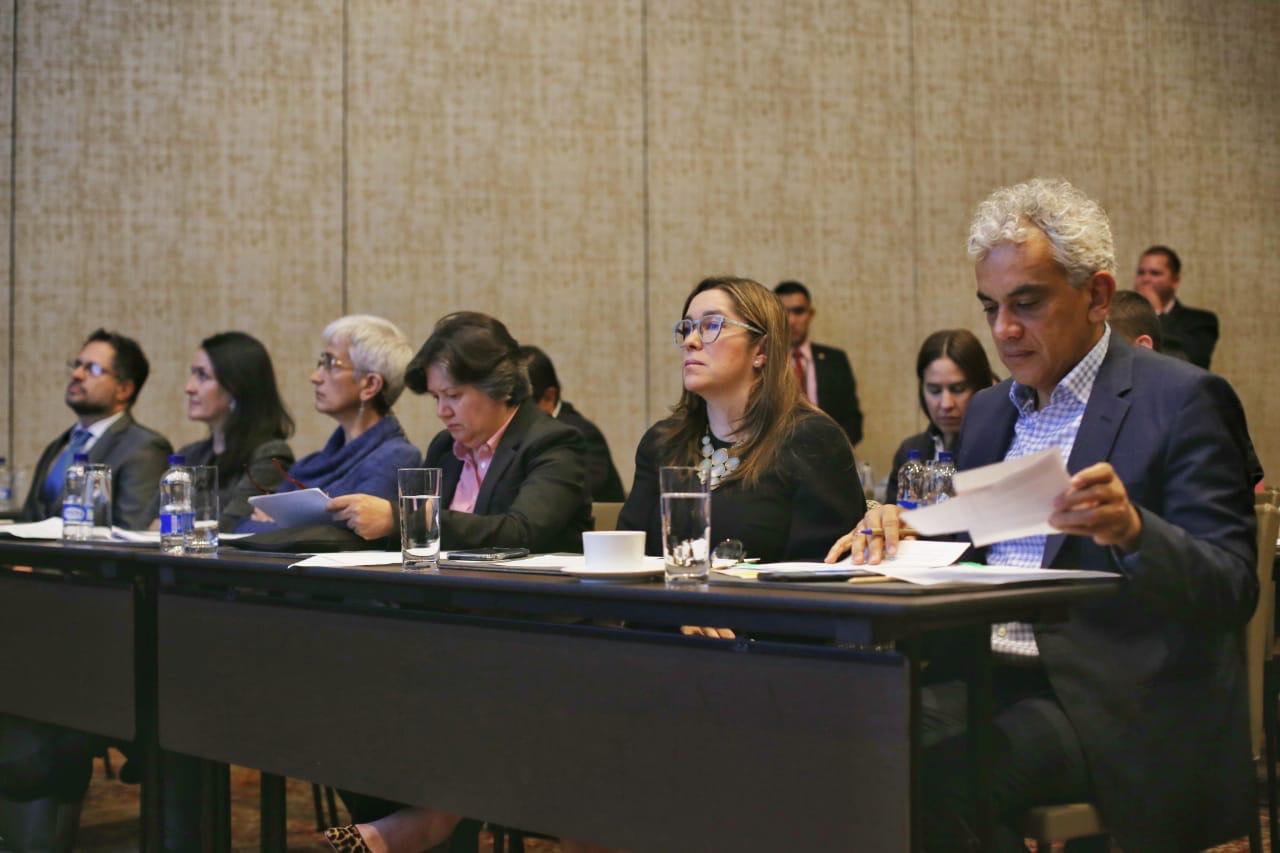 Proyecto eliminará el mercurio en la minería pequeña y de subsistencia