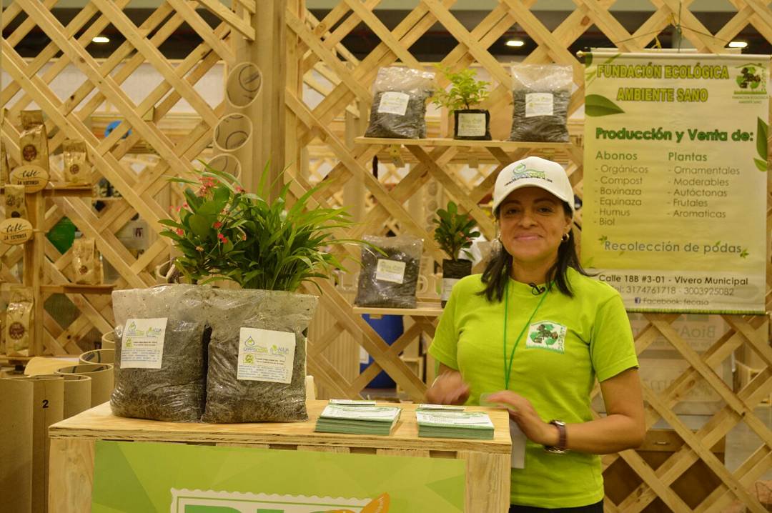 MinAmbiente hace presencia en la más importante vitrina turística del país para impulsar negocios verdes de turismo de naturaleza