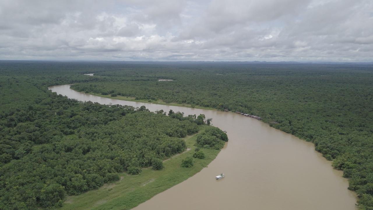 MinAmbiente lideró novena sesión de la Comisión de Guardianes del Río Atrato