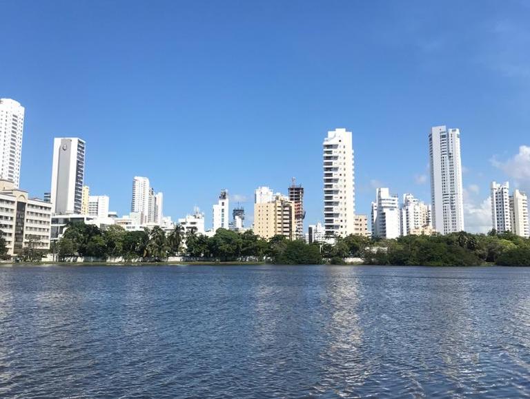 Medidas de emergencia para salvar El Laguito y recursos para soluciones a largo plazo, temas centrales de Mesa Técnica liderada por MinAmbiente
