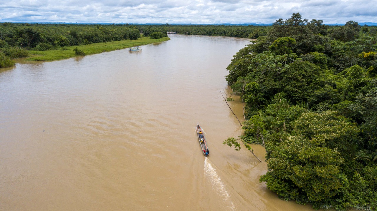 Todos los colombianos pueden comentar documento que contiene los compromisos del país en materia de cambio climático