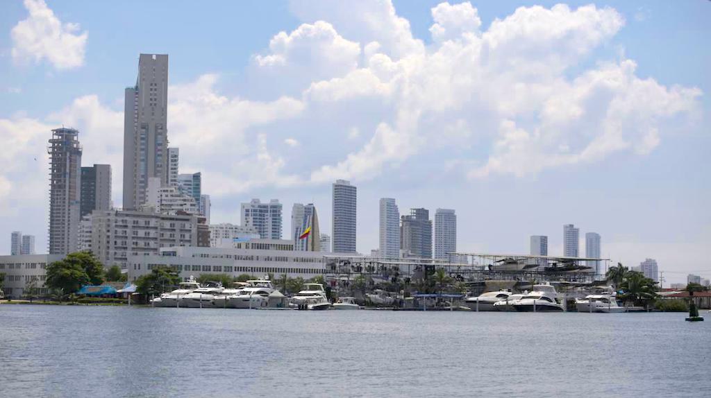 MinAmbiente invita a sociedad civil y al sector privado de Cartagena para que elijan a sus representantes ante Comité Ambiental de la bahía