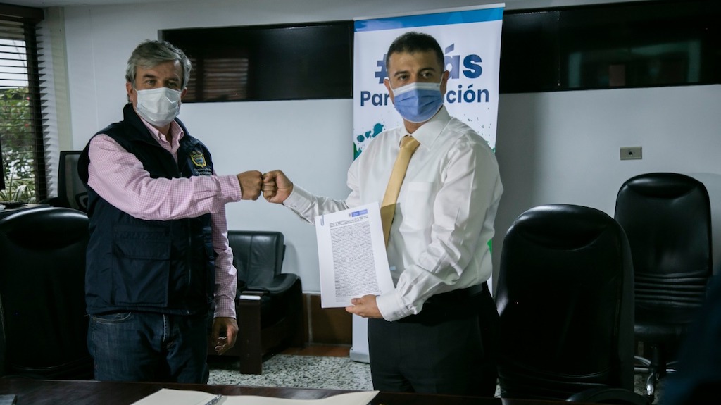 Más de 1.500 millones de pesos serán destinados a proyectos sostenibles del Valle del Cauca