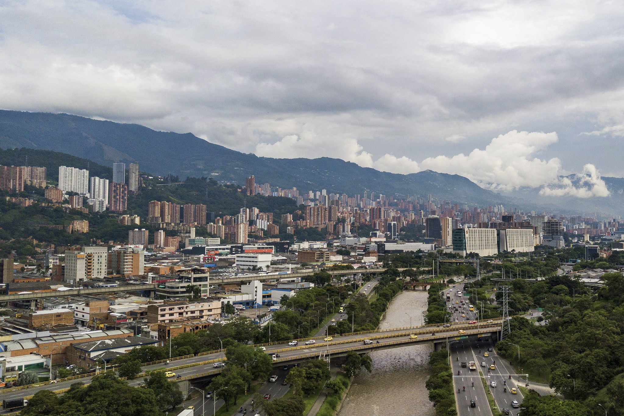 El 12 de diciembre Colombia anunciará su nuevo compromiso para luchar contra el cambio climático