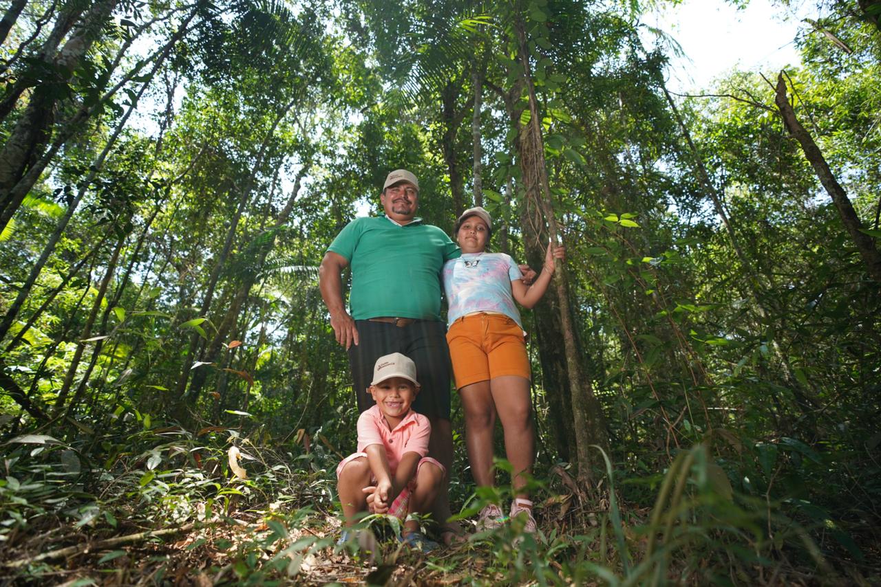 Amazonía, una prioridad para Minambiente