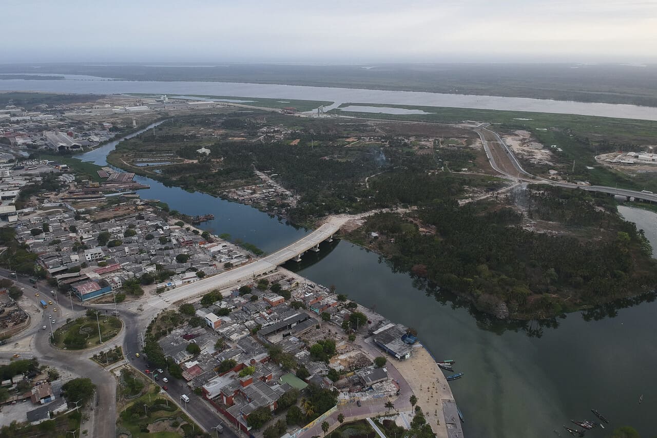 Diplomado sobre cambio climático beneficiará a 500 personas del Caribe