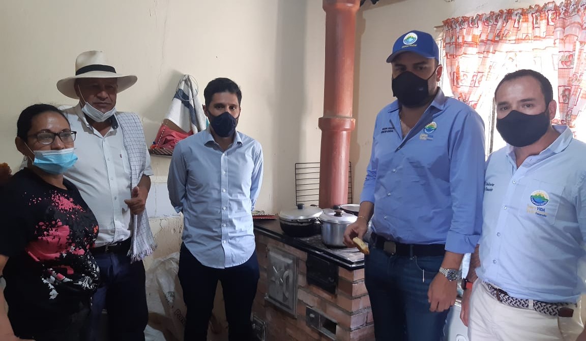 MinAmbiente y DNP diseñaron una metodología que beneficia a hogares rurales