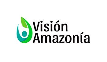 logo Visión Amazonía