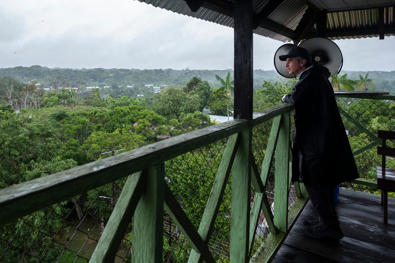 Prográmese para descubrir la riqueza natural de Colombia con la I Maratón Ambiental
