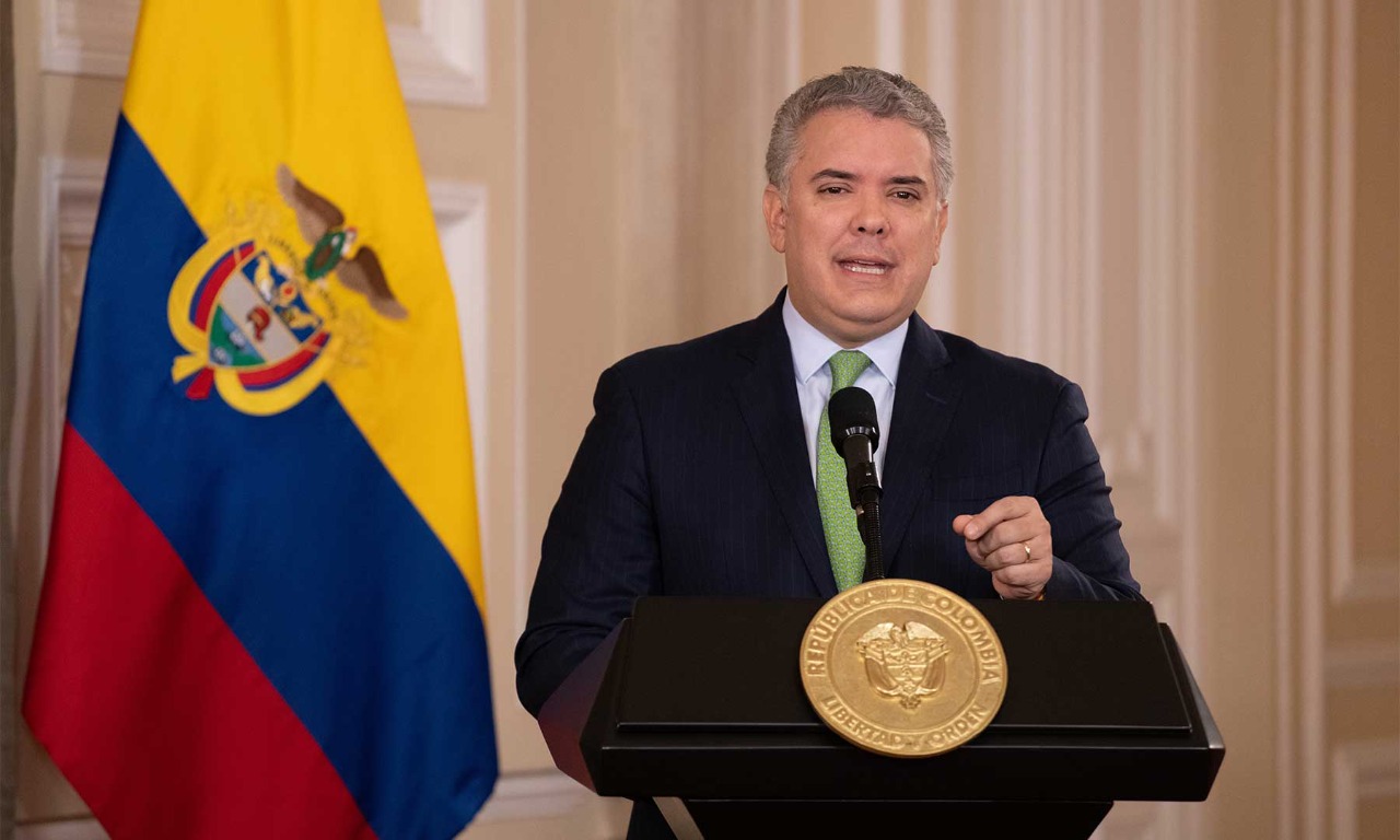 Reino Unido anunció fondos por $288 mil millones para apoyar protección del bosque amazónico y los bosques tropicales de Colombia