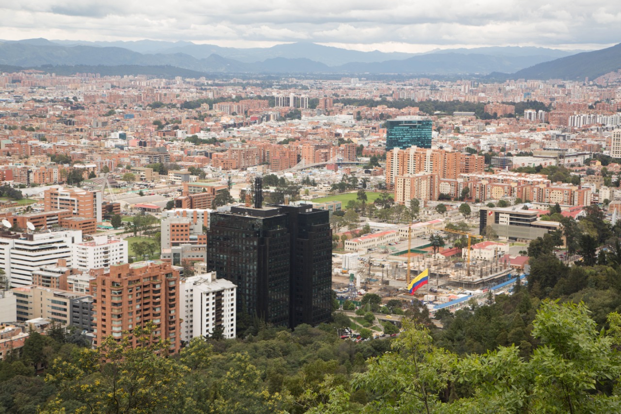 Minambiente y Asocapitales promueven estrategia de Pagos por Servicios Ambientales en ciudades capitales del país