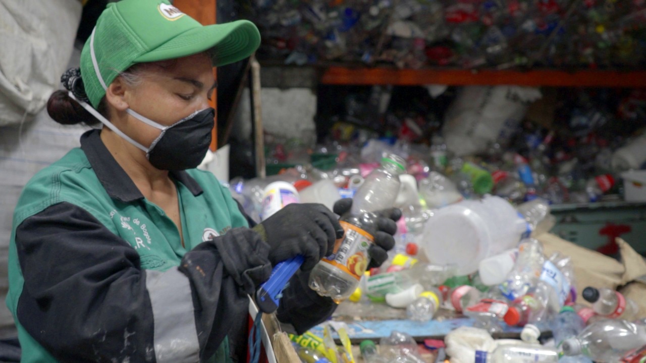 Gobierno Nacional expide pautas para el manejo de residuos durante la pandemia