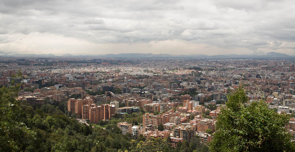 Comisión Intersectorial de Cambio Climático aprueba las bases de actualización de la NDC de Colombia