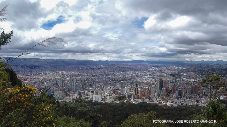 Calidad del aire presenta mejoría en principales ciudades del país