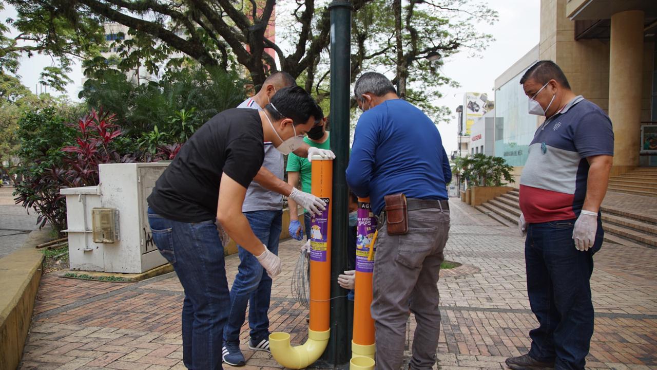 Minambiente lidera campaña de apadrinamiento de animales en cautiverio y de calle para garantizar su alimentación y protección durante la emergencia sanitaria por COVID 19