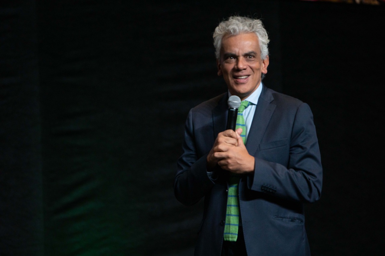 Ministro Ricardo Lozano y otros 30 ministros de ambiente se reunirán este martes en nueva edición del Diálogo Climático de Petersberg