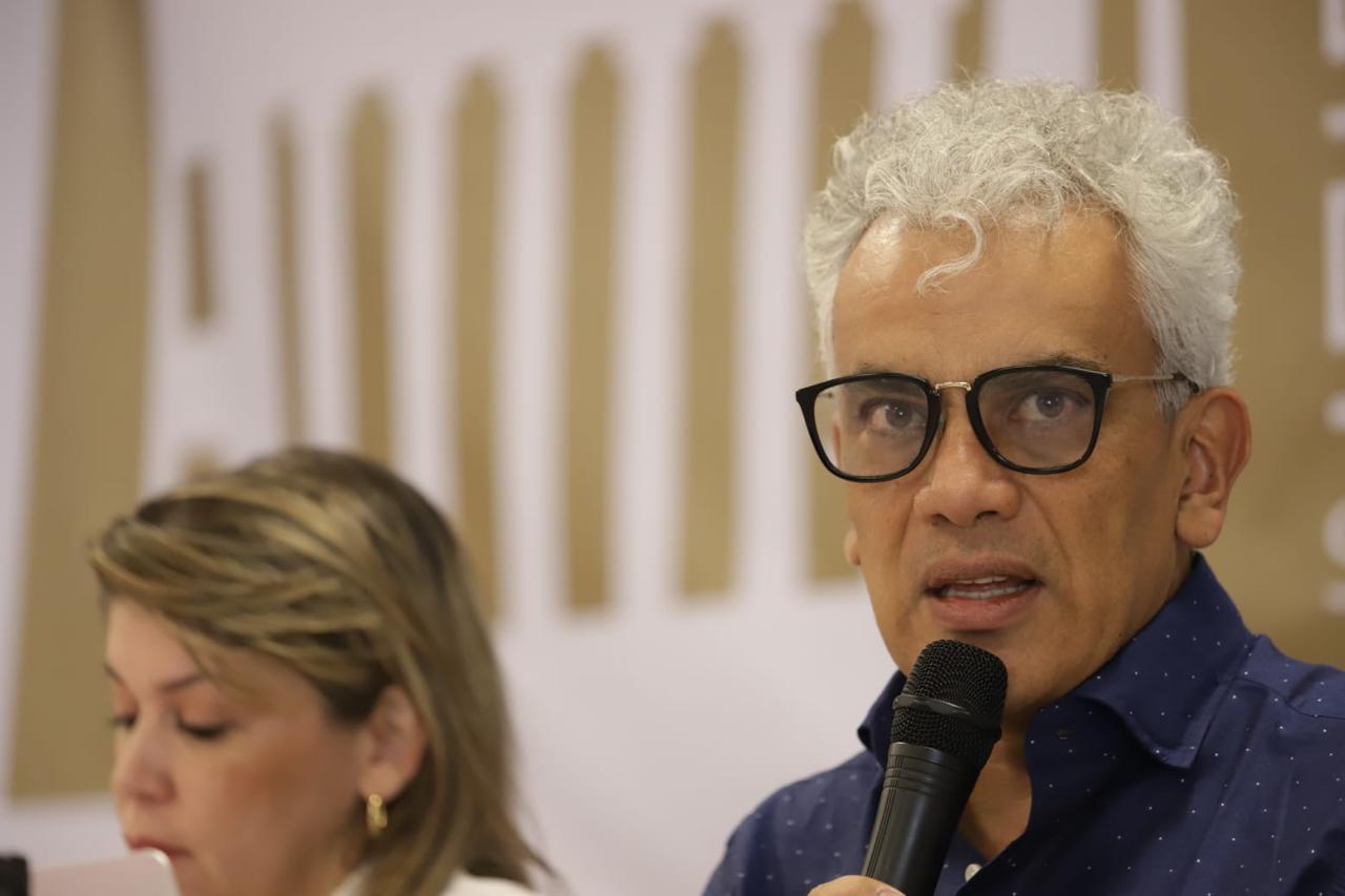 Minambiente anunció importante aporte de la Unión Europea para la recuperación de la Ciénaga Grande de Santa Marta