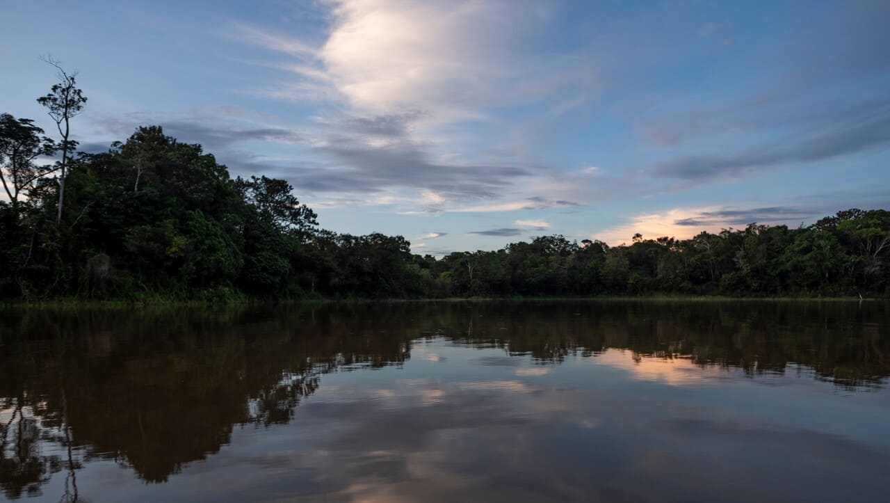 Colombianos pueden aportar a una estrategia climática de cara al año 2050