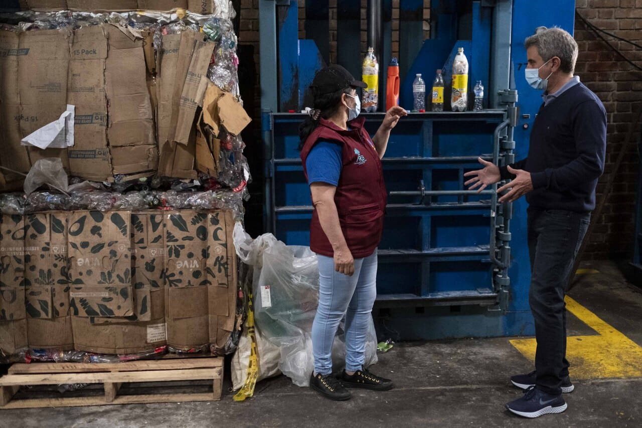 El 31 de marzo vence plazo para presentar planes de gestión ambiental de envases y empaques