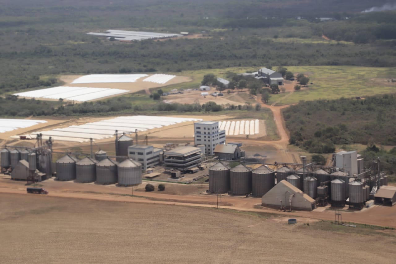 “La finca La Fazenda es un ejemplo de cómo reducir emisiones”: Minambiente