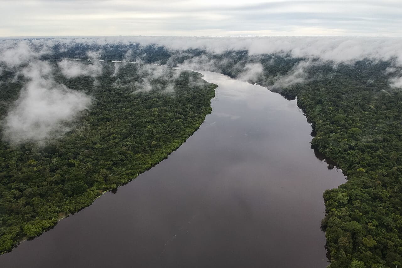 Ministerio de Ambiente lanza podcast pedagógico sobre cambio climático