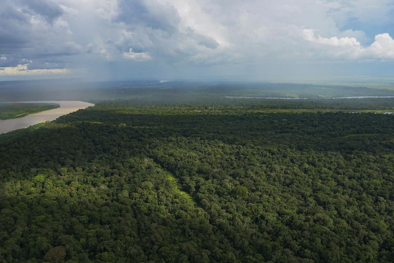 MinAmbiente enseñó a prevenir y a contrarrestar incendios