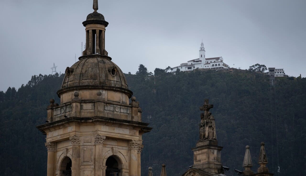 El proyecto que busca reducir a cero la emisión de Gases Efecto Invernadero en edificaciones