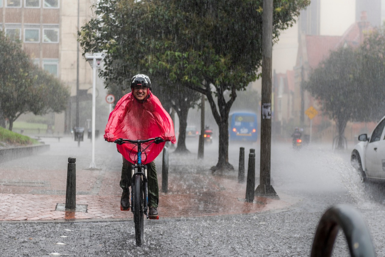 Recomendaciones para la temporada de lluvias