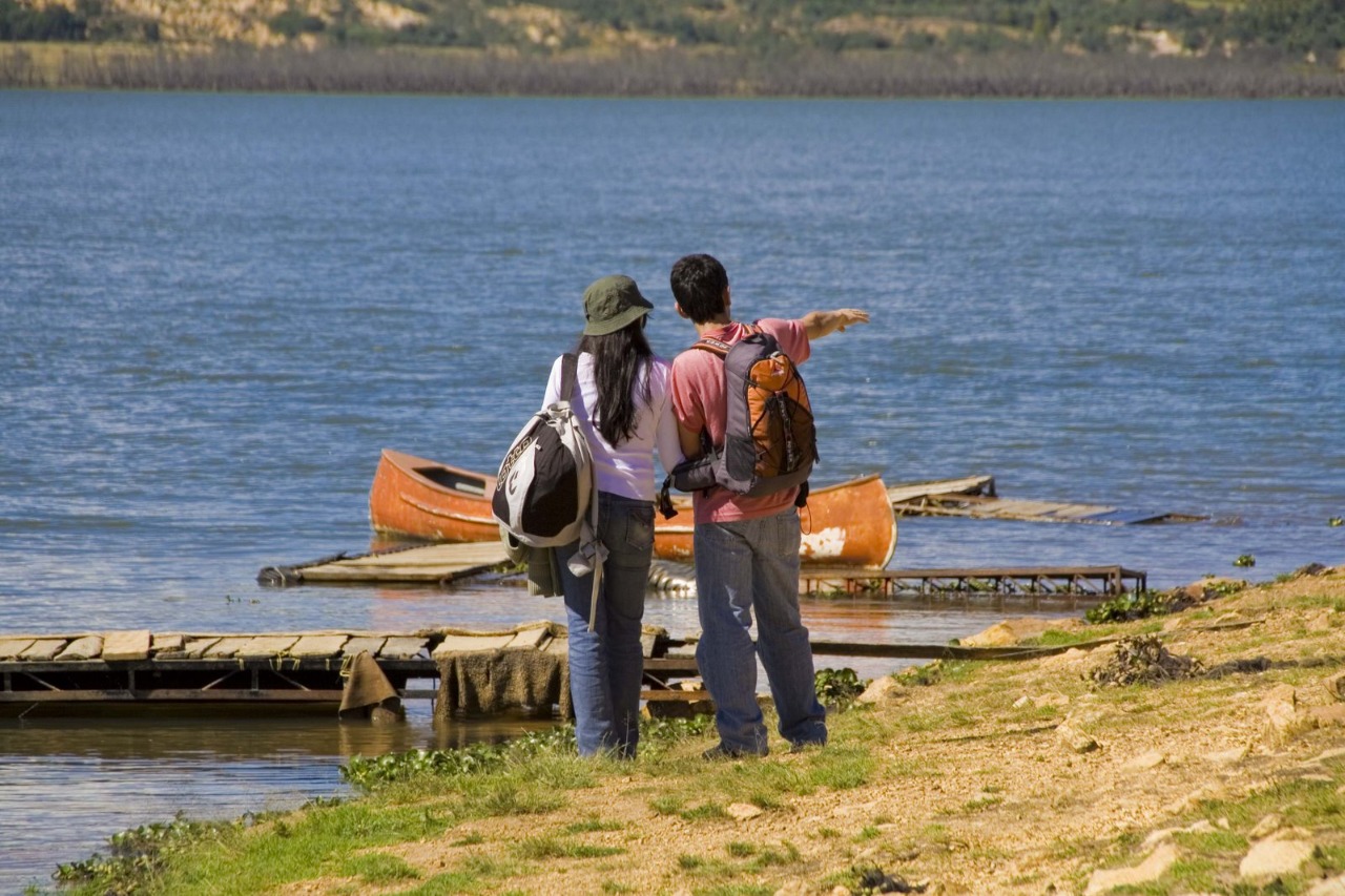 Vacaciones en armonía con el ambiente