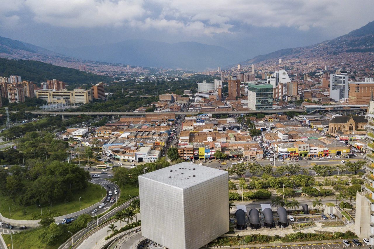 Cien empresas se unen al Minambiente para luchar contra el cambio climático