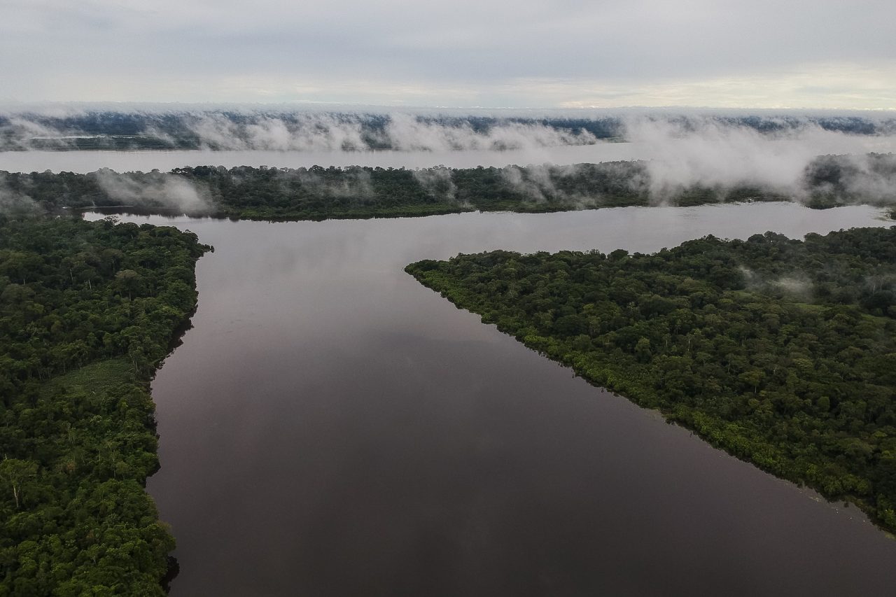 Presidente Duque anunció 22.300 efectivos de la fuerza pública para combatir delitos ambientales