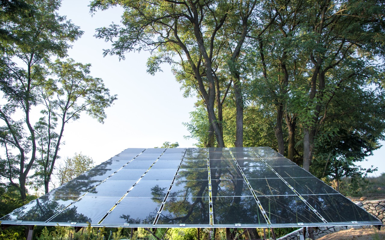 Caquetá reconoce la transición energética como una oportunidad para la sostenibilidad de la Amazonía