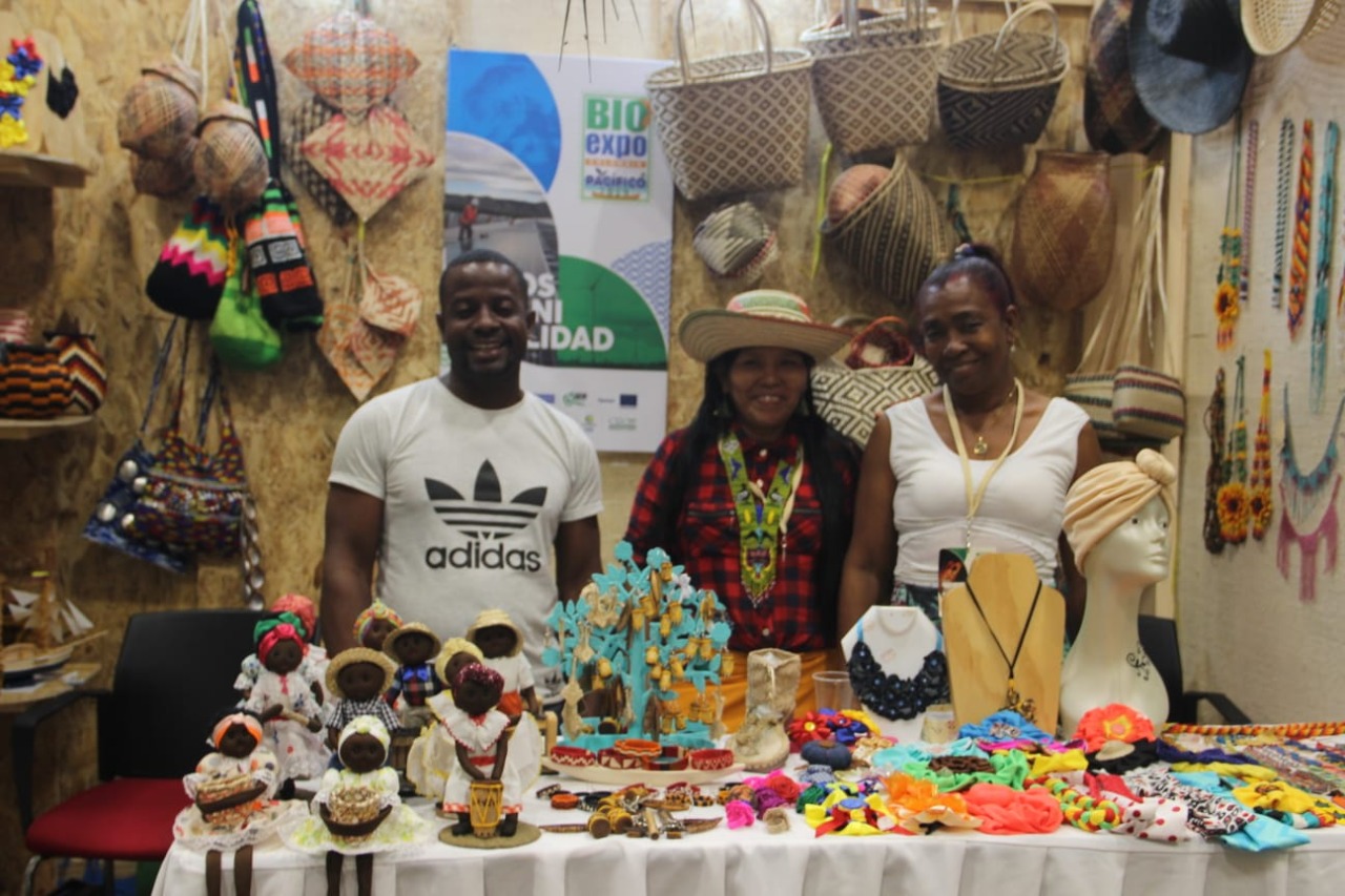 Bioexpo Antioquia 2021, la feria más importante de negocios verdes en Latinoamérica
