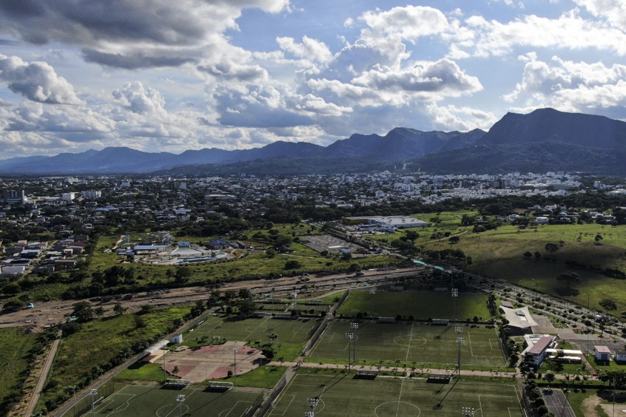 Colombia se destaca por incluir al sector salud en las medidas de adaptación al cambio climático