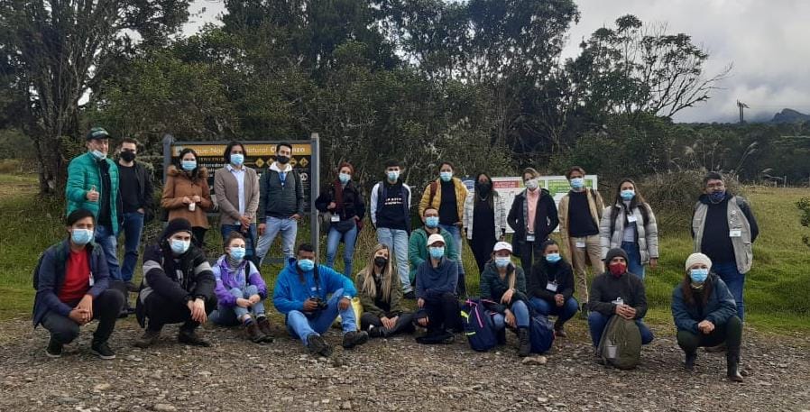 Minambiente y Universidad EAN impartieron a periodistas la primera jornada de formación en educación ambiental