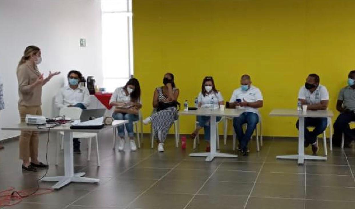 Economía circular en las regiones: una apuesta del Minambiente