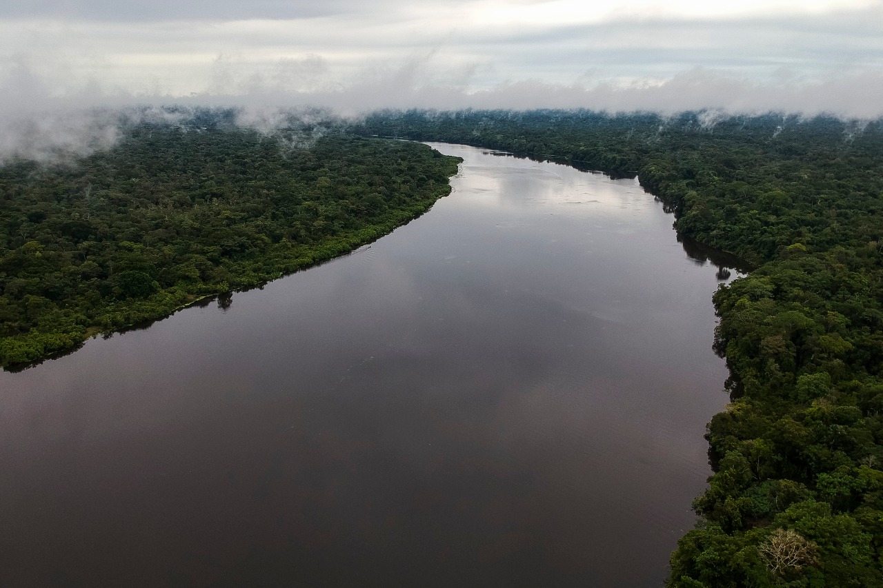 Desde el Amazonas, presidentes de la región presentarán los avances del Pacto de Leticia