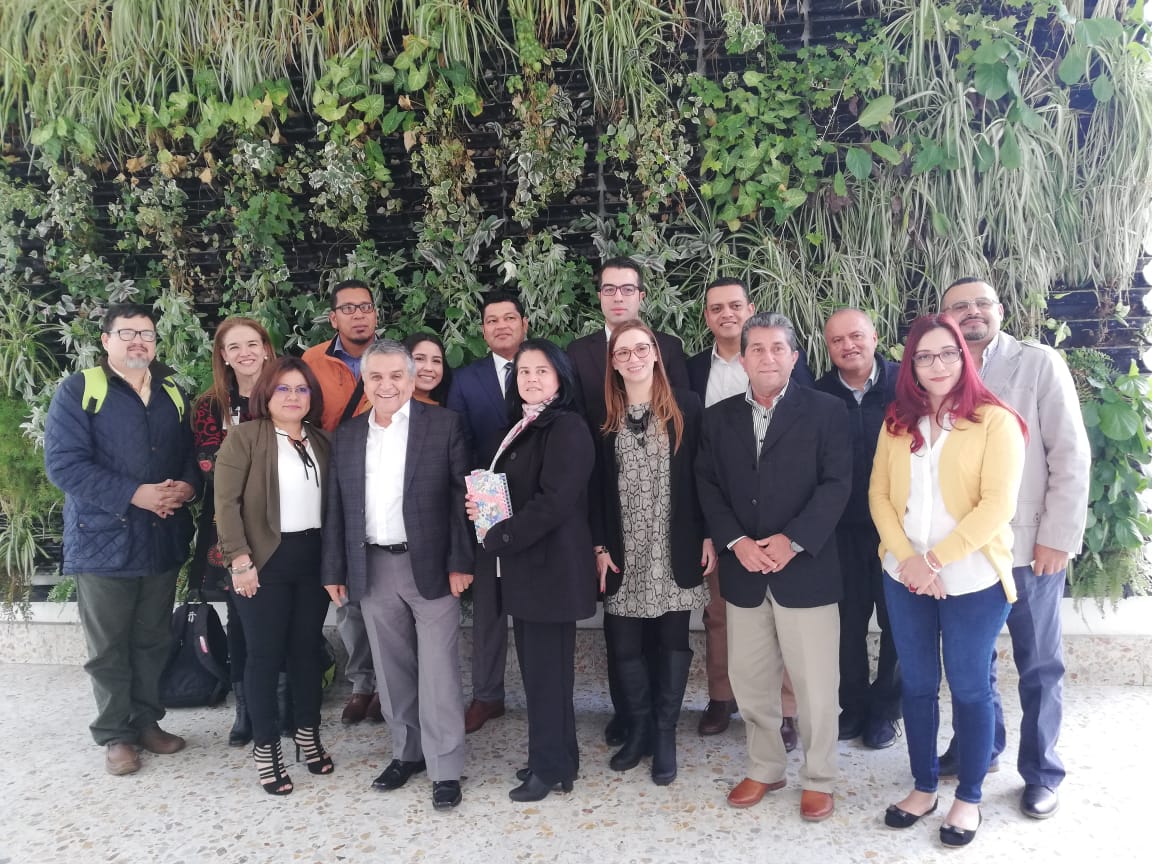 Cooperación bilateral permitirá la implementación de negocios verdes en Honduras