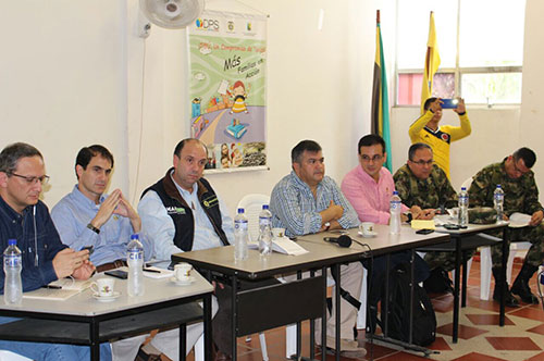 Atentados dinamiteros al oleoducto Caño Limón Coveñas dejan daños irreparables a ecosistemas y graves afectaciones a la población