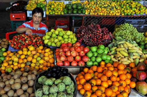 “Comercio y Desarrollo Sostenible”, un tema de diálogo entre Colombia, Perú y la Unión Europea