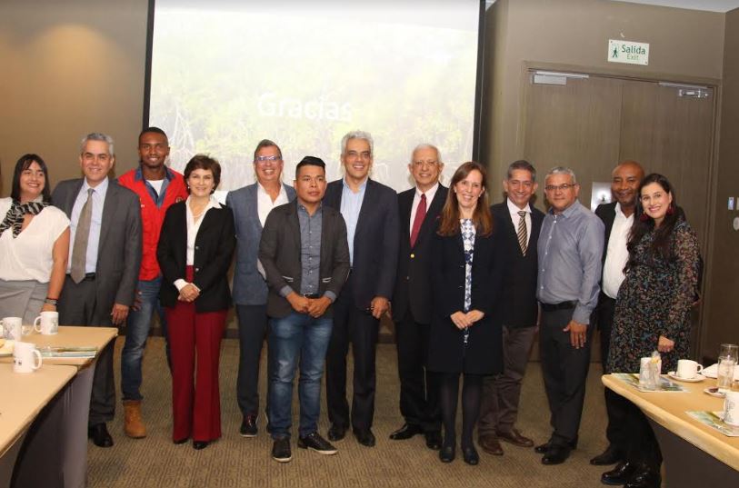 MinAmbiente comprometido con la conservación de los Manglares en el Pacífico