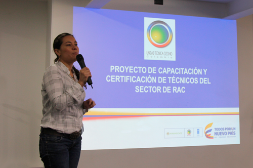 Divulgar y promover los programas posconsumo de residuos peligrosos: una labor primordial de Minambiente