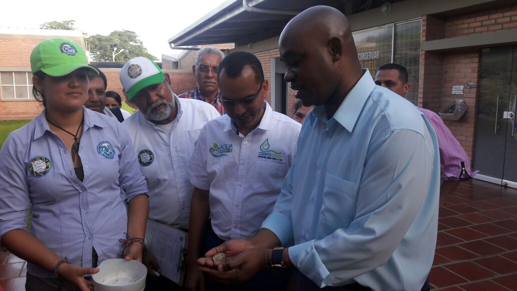 Con declaratoria de 25.000 hectáreas protegidas se crea parque en el Cesar