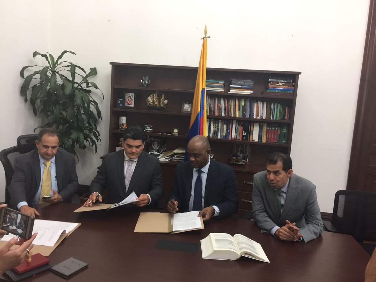 Minambiente presenta proyecto de ley del Río Bogotá