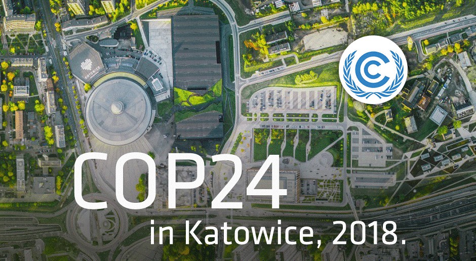 Retos de Colombia en el 2018 de cara a la COP24