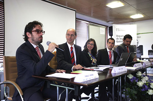 América Latina y el Caribe construyen ruta de trabajo para manejo y uso responsable de Nanotecnología y Nanomateriales Manufacturados