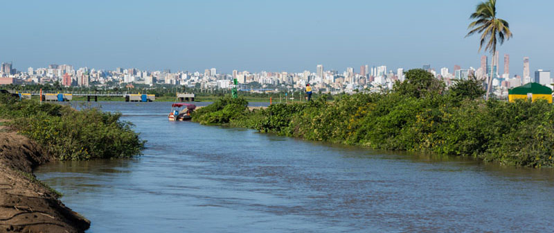 Así se avanza en la protección del humedal más grande e importante de Colombia