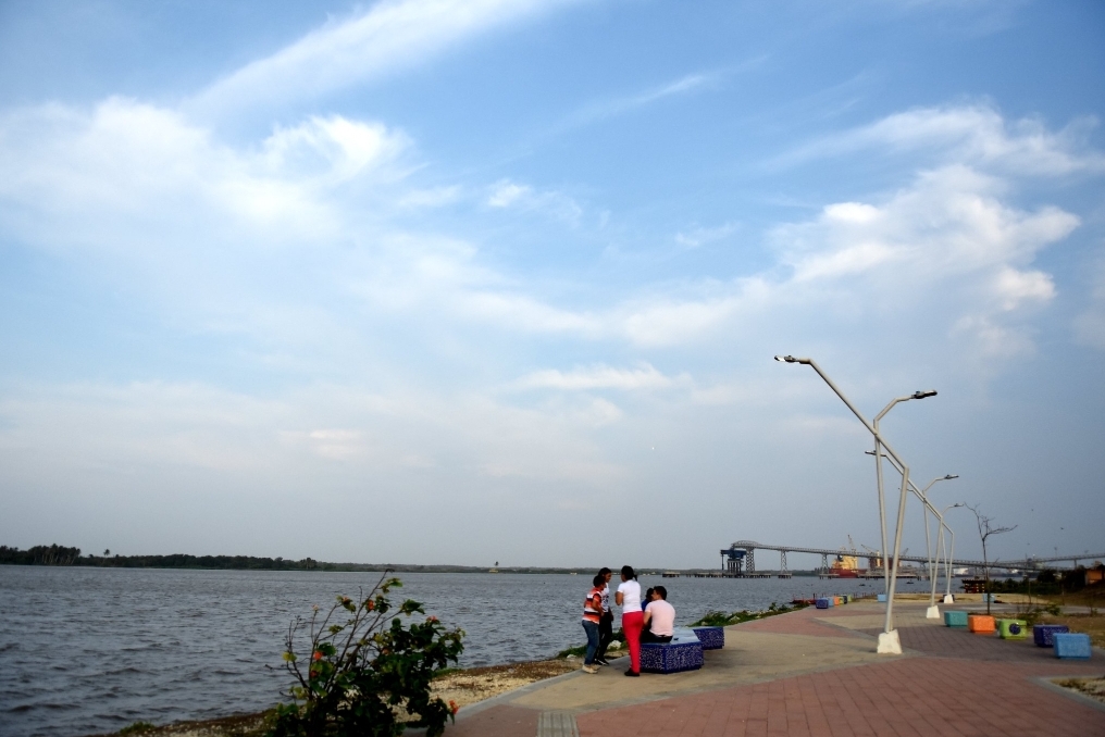 Barranquilla se convertirá en la primera ‘Biodiverciudad’ del Caribe colombiano